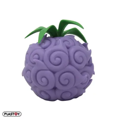 Tirelire One Piece dark fruit